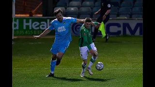 HIGHLIGHTS | Yeovil Town 2-2 Notts County