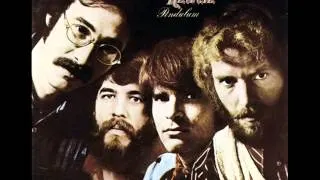Creedence Clearwater Revival - It's Just A Thought