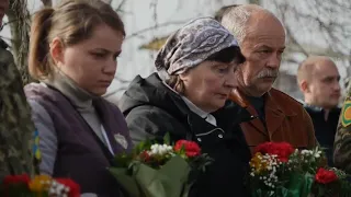 Ukrainians mark second anniversary of end of brutal Russian occupation of Bucha