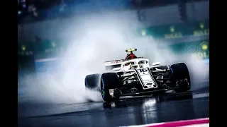 Charles Leclerc Tribute | "Radioactive"