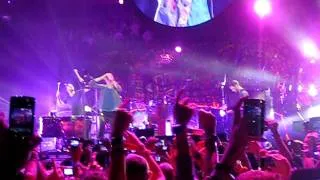 Viva La Vida - Coldplay @ O2 Arena London 09/12/2011