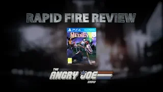 MediEvil (2019) Rapid Fire Review