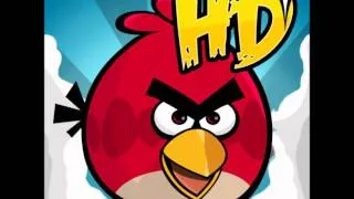 Angry Birds Red Bird SMS Tone+ Download