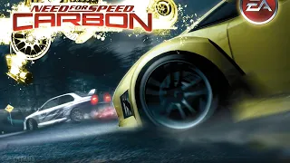 [Let's Play] - Need for Speed Carbon: Own the City - Nintendo DS