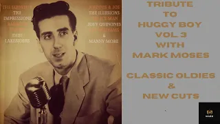 Tribute to Huggy Boy Vol.3