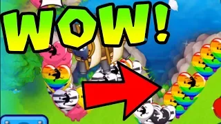 Sell Freeze SABOTAGE Power Is AMAZING! BEST Tier 1 Sabotage Power! | Bloons TD Battles