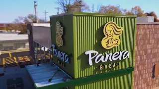 Pittsburgh-area teenager says a Panera Charged Lemonade put him in the ICU