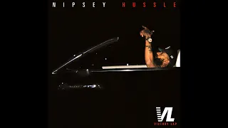 Victory Lap Instrumental (Original) - Nipsey Hussle x Stacy Barthe