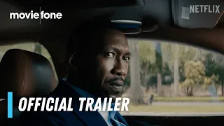 Leave the World Behind | Official Final Trailer | JuliaRoberts, Mahershala Ali