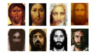 Jesus Was White?