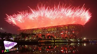 The 10 Most Breathtaking Opening Ceremonies in Olympic Game History