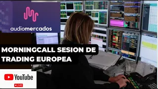 #Morningcall 24/04 #Directo! Estamos ante un escenario de inflación similar a los años 1970 o 1940 ?