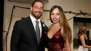 Roman Reigns' Wife: 10 Steamiest Photos Of Galina Becker