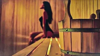 Видео Бомба!!!Апасный, Опасный Домовой#6 "Кайфую в бане"(Юморитический YouTube канал 2019)