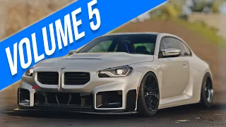 THE NEW M2 COUPE 23' IN NEED FOR SPEED UNBOUND VOLUME 5 IS ACTUALLY GOOD IN S CLASS!? *NEW UPDATE*