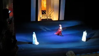 #opera #nabucco #verdi Verdi Nabucco in Kyiv opera house