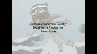 Dexter Laboratory Season 4 All Credits…NO COPYRIGHT!