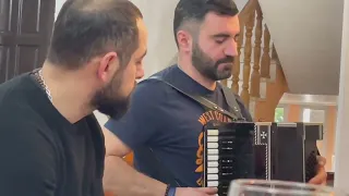 Georgian Music 2023 Aluda Garmon