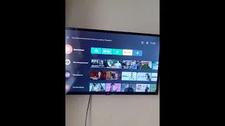 Xiaomi Mi TV 4A 32 правда о телевизоре