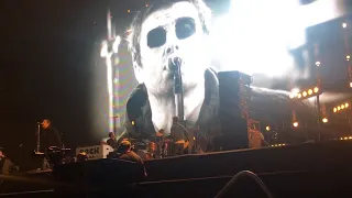 Liam Gallagher - Wonderwall at TRNSMT Festival 2018