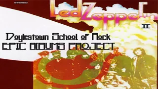 led zeppelin   doylestown school of rock   epic album project full album