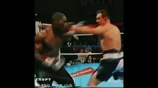 Maskaev vs. Hasim Rahman II#America's Last Line of Defense In 2006#Professional boxing