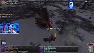 Ninja s Response to 8k Viewers ninja Final Fantasy XI Online Top Clip by omegasad