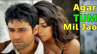 Agar Tum Mil Jao (Zeher 2005) Emraan Hashmi & Udita Goswami