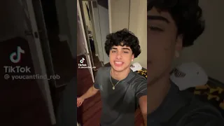 cute tik tok boys I found on TikTok #48 (NOT CLEAN)