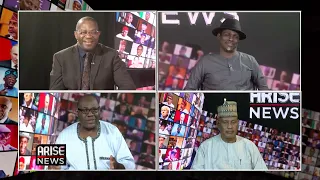 The Tinubu Administration Inherited a Rot From the Last Administration -Kaka/ Okolugbo/ Jega