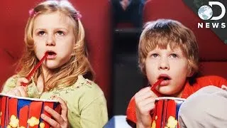 Are Rated-R Movies Really That Terrible For Kids?