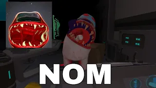 24+ Funny Moments in Imposter 3D | Imposter 3D: online horror