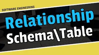 Er diagram to relationship schema   relationship table in Bangla.