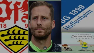 Unnötig unverdient. 2:3 Niederlage VfB Stuttgart VS TSG 1899 Hoffenheim.