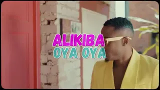 Alikiba- Oya Oya (Official Music Video)