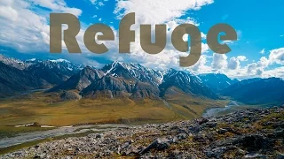 Refuge | Short Film in Alaska's Arctic National Wildlife Refuge