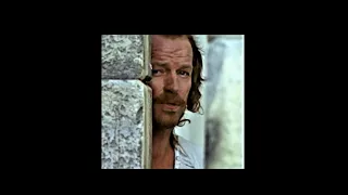 IAIN GLEN  -  ALAN BRECK  -  THE REST OF THE STORY...