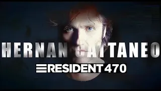 Hernan Cattaneo Resident 470 2020 05 09 "Reestreno"