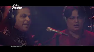 Tu Kuja Man Kuja, Shiraz Uppal   Rafaqat Ali Khan, Season Finale, Coke Studio Se