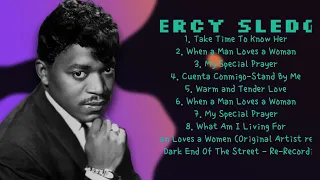 My Girl-Percy Sledge-Top tunes of 2024-Compelling