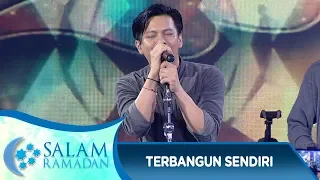 Sangat Menyentuh Hati, Noah [TERBANGUN SENDIRI] - Salam Ramadan (10/6)