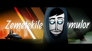 Zemetekile x Cumulor Mashup | Incredibox Dystopia Remix