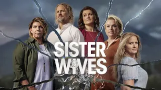 SISTER WIVES S18 EP13 - The Elephant in the Room (Nov 12,2023) Full Episodes