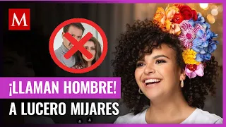 Sofía Rivera, Eduardo Videgaray y ‘El Estaca’ se burlan de Lucerito Mijares