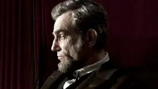 Lincoln -  the Guardian Film Show review