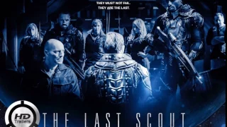 The Last Scout 2017 1080p