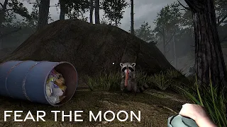 Jack why did you bring us here!!! | Fear the Moon part 1 |