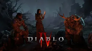 Diablo® IV Oynanış Tanıtımı