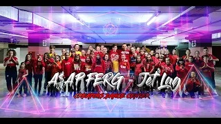 A$AP FERG - Jet Lag | Choreo | Creators Dance Center | Hadjimihaylov | Blagoev