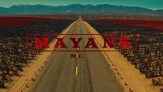 Mayans MC "Rosas" Teaser